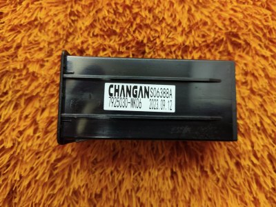 Разъем USB