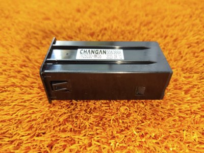 Разъем USB