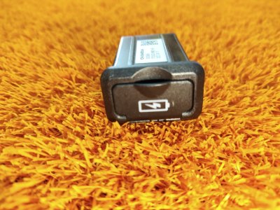 Разъем USB