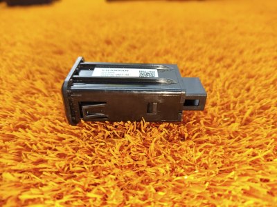 Разъем USB