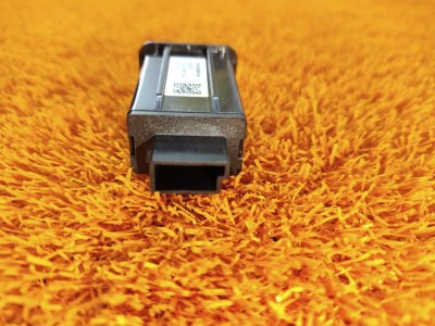 Разъем USB