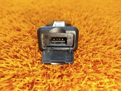 Разъем USB