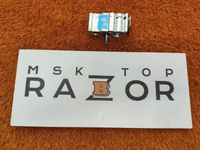 Клапан кондиционера