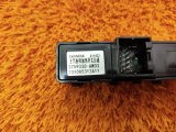 3759030AW03 Кнопка обогрева сидений задняя Changan UNI-K 2023 фото 9