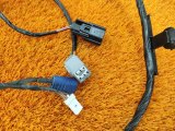 4000120CR10 Проводка крышки багажника Changan UNI-K 2023 фото 8