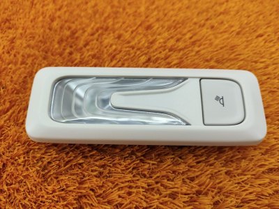 Плафон салона