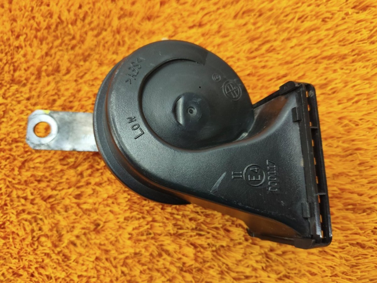 3721020MK02 Звуковой сигнал Changan UNI-K 2023 фото 1