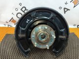 3502150CR02, CD569F2603031100, GM0909RB, 22012602C001025, 3502120CR02 Кулак поворотный задний левый Changan UNI-K 2023 фото 2