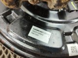 3502150CR02, CD569F2603031100, GM0909RB, 22012602C001025, 3502120CR02 Кулак поворотный задний левый Changan UNI-K 2023 фото 7