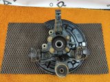 3502150CR02, CD569F2603031100, GM0909RB, 22012602C001025, 3502120CR02 Кулак поворотный задний левый Changan UNI-K 2023 фото 12