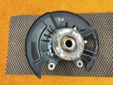 3501150CR01, CD569F2603010900, CD569F2603010800 Кулак поворотный передний левый Changan UNI-K 2023 фото 3