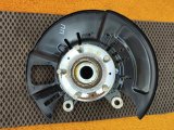 3501250CR01, CD569F2603011300, CD569F2603011400 Кулак поворотный передний правый Changan UNI-K 2023 фото 5