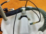 CD569F2106030200, CD569F2106030200AA, 1106100CR01 Топливный насос Changan UNI-K 2023 фото 4