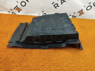 Защита антигравийная