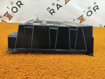 Защита антигравийная