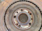 4048053900 Диск тормозной передний Geely Atlas PRO 2023 фото 7