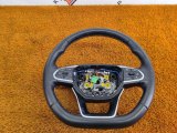 6600274521 Руль Geely Atlas PRO 2023 фото 2