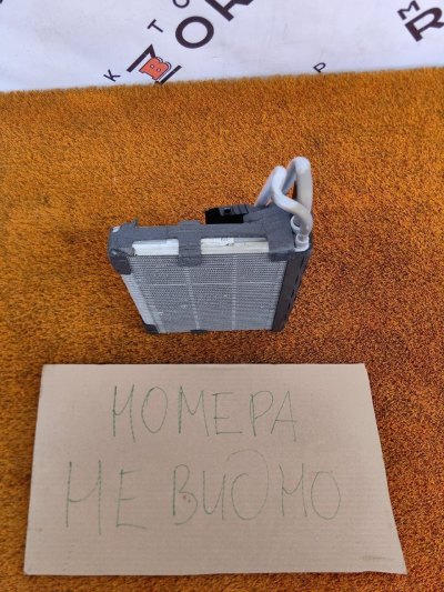 Испаритель кондиционера