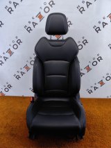 6608102583742, 66378145 Сиденье переднее левое Geely Atlas PRO 2023 фото 1