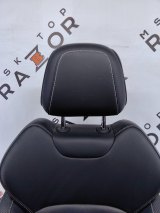 6608102583742, 66378145 Сиденье переднее левое Geely Atlas PRO 2023 фото 2