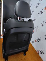 6608102583742, 66378145 Сиденье переднее левое Geely Atlas PRO 2023 фото 10