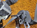 636787900B, 6600255394, 8040031700 Ремень безопасности передний правый Geely Atlas PRO 2023 фото 4