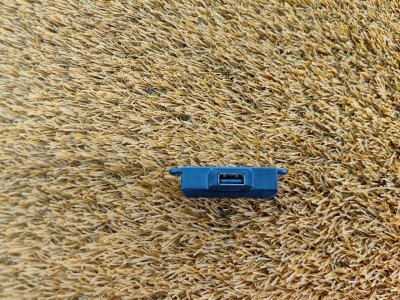 Блок USB