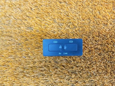 Разъем USB