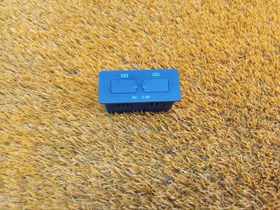 Разъем USB