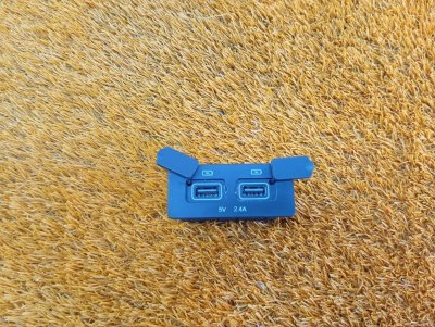 Разъем USB