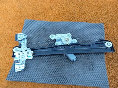 Стеклоподъемник