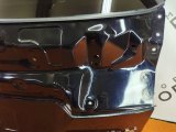 CD569F2701080101 Крышка багажника Changan UNI-K 2023 фото 6