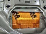 CD569F2701080101 Крышка багажника Changan UNI-K 2023 фото 24