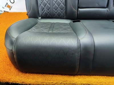 Сиденья