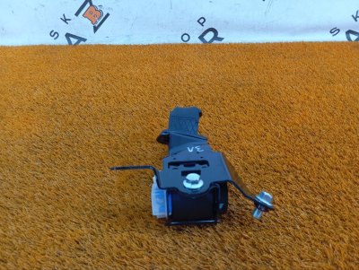 Ремень безопасности
