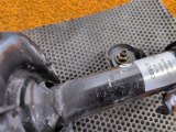 6600094798, 6600121765, 6600121772, 7057524200 Амортизатор передний правый Geely Atlas PRO 2023 фото 7