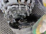 5501660281 Генератор Geely Atlas PRO 2023 фото 8
