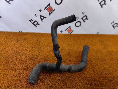 Патрубок радиатора