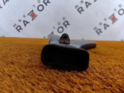 Воздуховод печки
