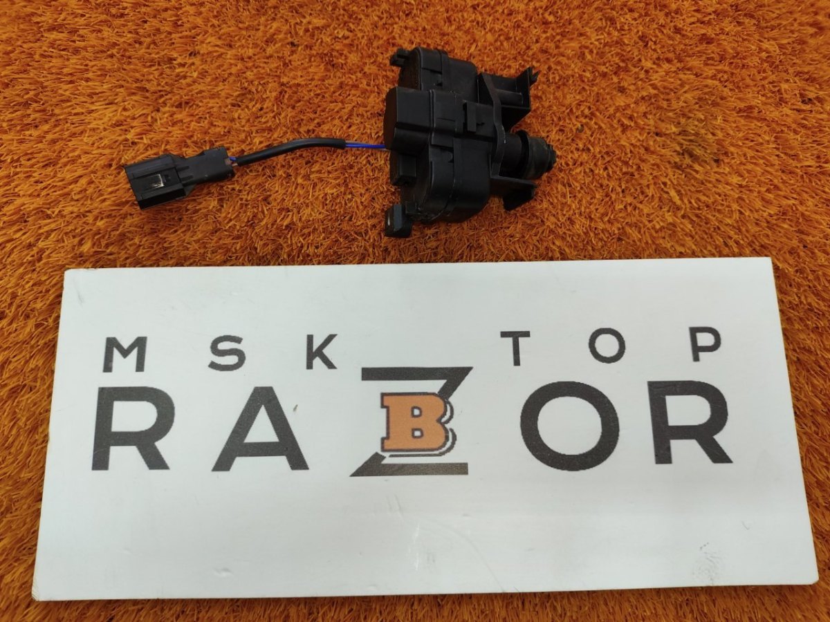 CD569F270105-0200, 5492930-CR01, 5492930CR01, CD569F2701050200 Активатор лючка бензобака Changan UNI-K 2023 фото 1