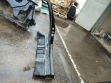 CD569F2702050101, CD569F2702050801, CD569F2702050801AA Порог с центральной стойкой левый Changan UNI-K 2023 фото 3