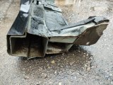 CD569F2702050101, CD569F2702050801, CD569F2702050801AA Порог с центральной стойкой левый Changan UNI-K 2023 фото 9