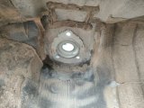 CD569F2702051802, CD569F2702051000, CD569F2702050701 Крыло заднее левое Changan UNI-K 2023 фото 5