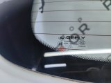 5062039400C15, 5058010500 Крышка багажника Geely Atlas PRO 2023 фото 7