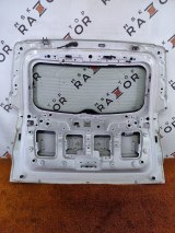 5062039400C15, 5058010500 Крышка багажника Geely Atlas PRO 2023 фото 11