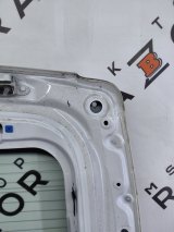 5062039400C15, 5058010500 Крышка багажника Geely Atlas PRO 2023 фото 22