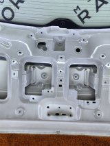 5062039400C15, 5058010500 Крышка багажника Geely Atlas PRO 2023 фото 25