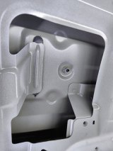 5062039400C15, 5058010500 Крышка багажника Geely Atlas PRO 2023 фото 28