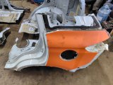 5038016700C15 Крыло заднее левое Geely Atlas PRO 2023 фото 1