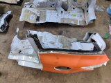 5038016700C15 Крыло заднее левое Geely Atlas PRO 2023 фото 2